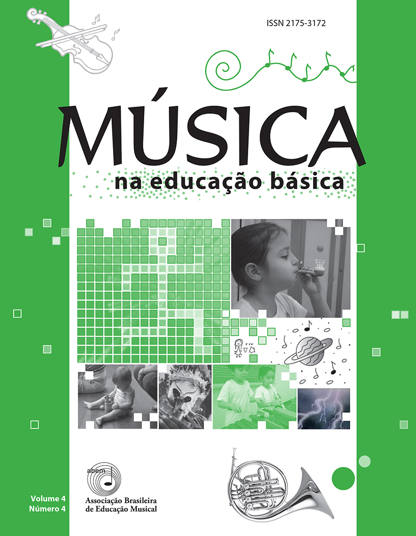 Jogos digitais online e ensino de música: propostas para a prática